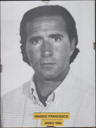 Mango Francesco